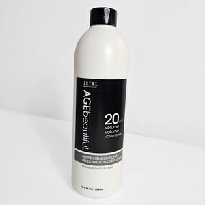 Zotos Age Beautiful 16 oz 20 Volume Developer